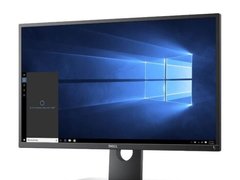 Monitoare LED Dell P2217H, 21.5 inci Full HD, Panel IPS