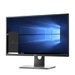 Monitoare LED Dell P2217H, 21.5 inci Full HD, Panel IPS